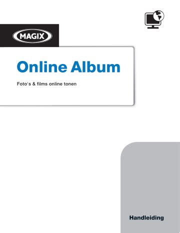 Magix online album